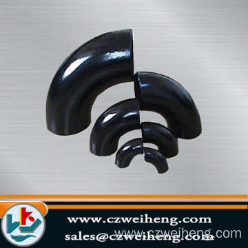 ASTM A403 WP304 Pipe fittings